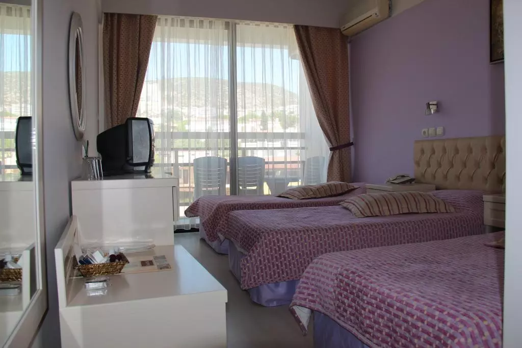 هتل ایسات کوش آداسی-مهرپرواز-9803